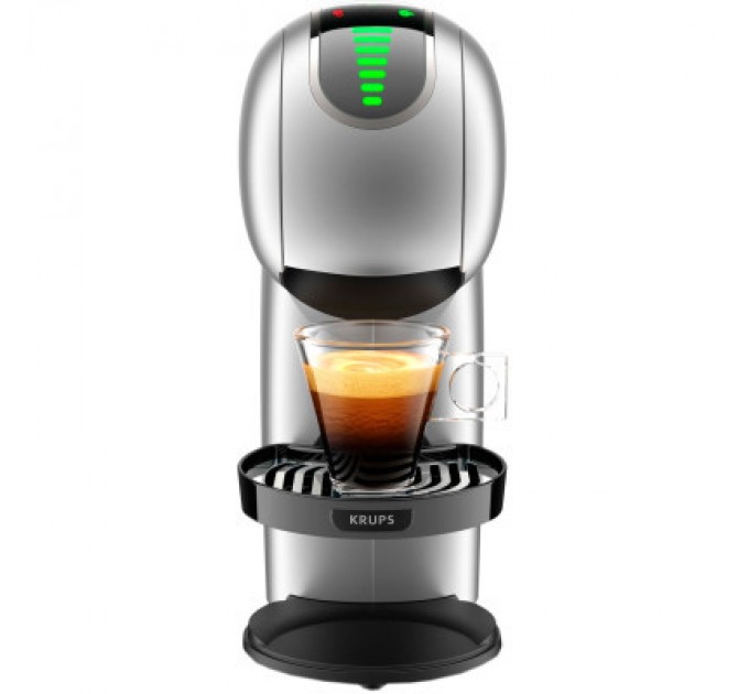 Krups Капсульна кавоварка Krups KP440E10