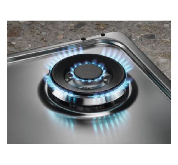 Electrolux Варочна поверхня Electrolux EGS6436SX