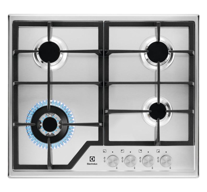 Electrolux Варочна поверхня Electrolux EGS6436SX