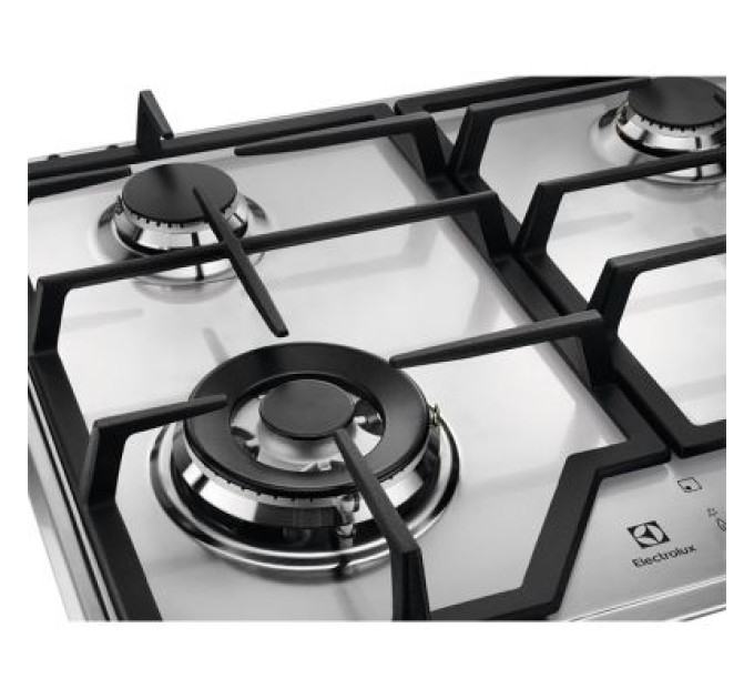 Electrolux Варочна поверхня Electrolux EGS6436SX