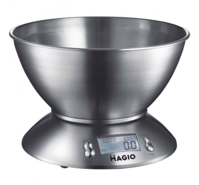 Magio Ваги кухонні Magio MG-695