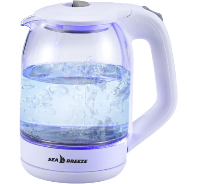 SeaBreeze Електрочайник SeaBreeze SB-015