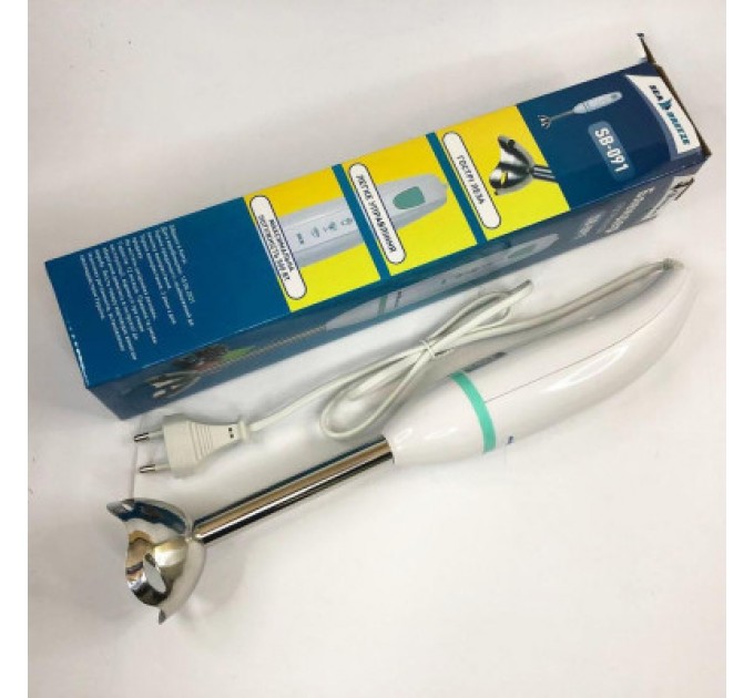 Блендер SeaBreeze SB-091