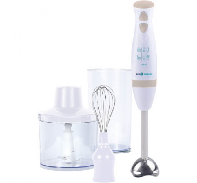 Блендер SeaBreeze SB-093