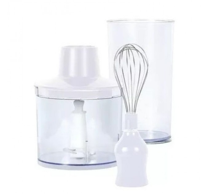 Блендер SeaBreeze SB-093