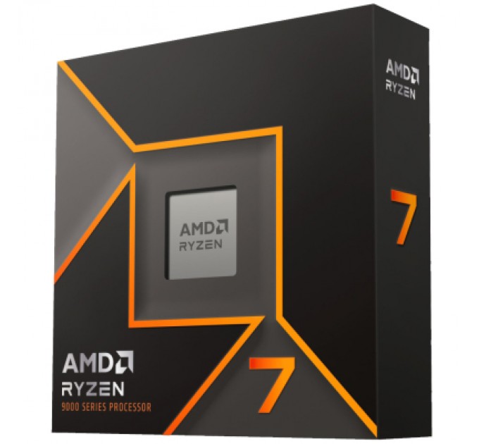 AMD Процесор AMD Ryzen 7 9700X (100-100001404WOF)