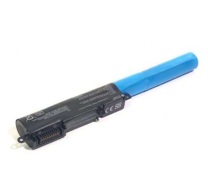 PowerPlant Акумулятор до ноутбука ASUS X540 (A31N1519, AS1519L7) 11.1V 2600mAh PowerPlant (NB430529)
