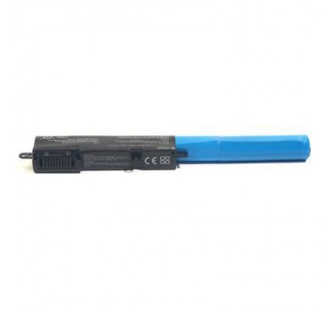 PowerPlant Акумулятор до ноутбука ASUS X540 (A31N1519, AS1519L7) 11.1V 2600mAh PowerPlant (NB430529)