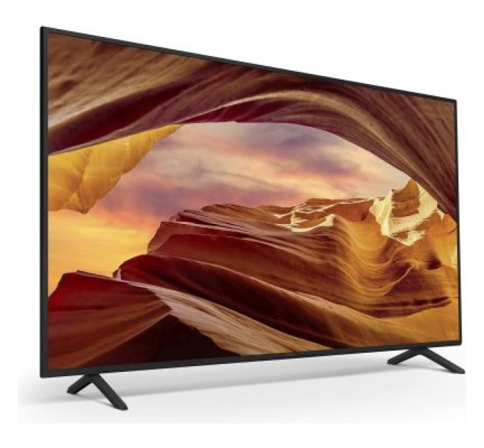 Sony Телевізор Sony KD75X75WL