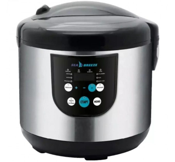 SeaBreeze Мультиварка SeaBreeze SB-044