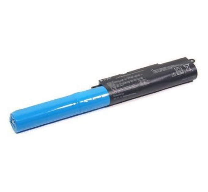 PowerPlant Акумулятор до ноутбука ASUS X540 (A31N1519, AS1519L7) 11.1V 2600mAh PowerPlant (NB430529)