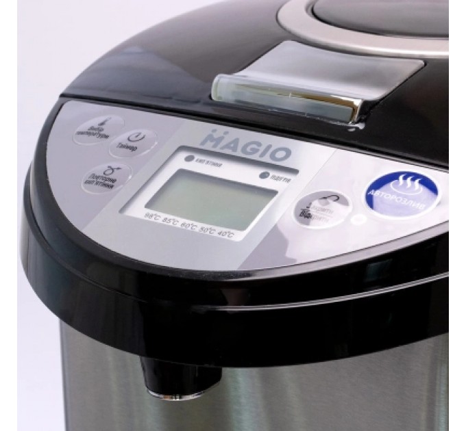 Magio Електрочайник Magio MG-968