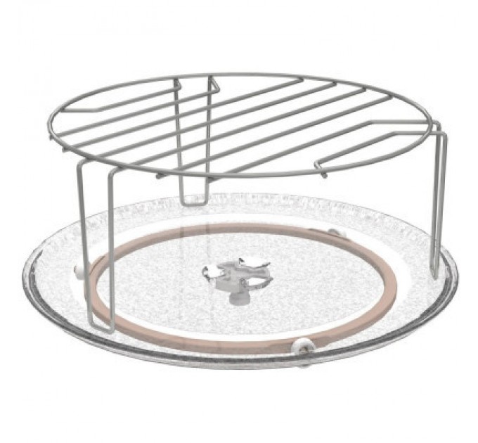 Мікрохвильова піч Gorenje BM201AG1BG