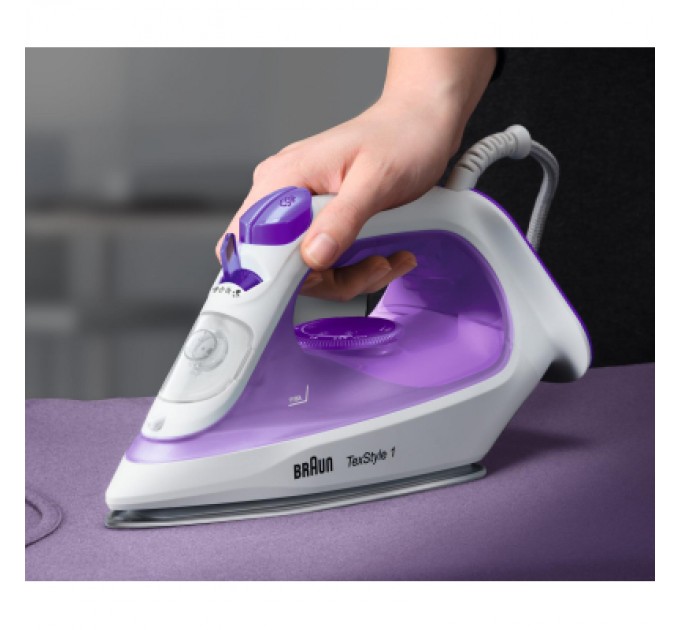 Braun Праска Braun SI 1080 VI (SI1080VI)