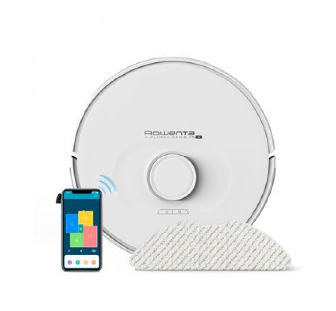 Rowenta Пилосос Rowenta RR8567WH