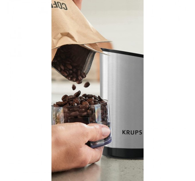 Krups Кавомолка Krups GX204D10