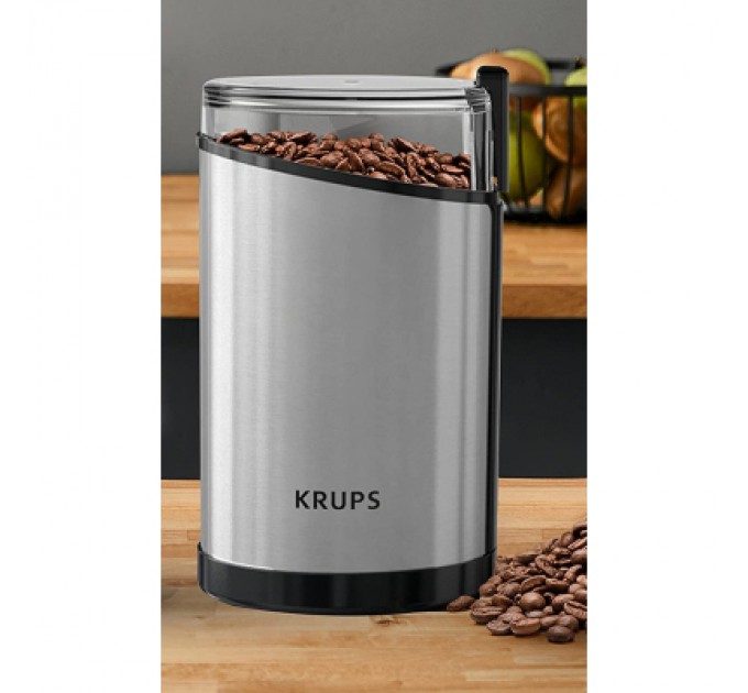 Krups Кавомолка Krups GX204D10