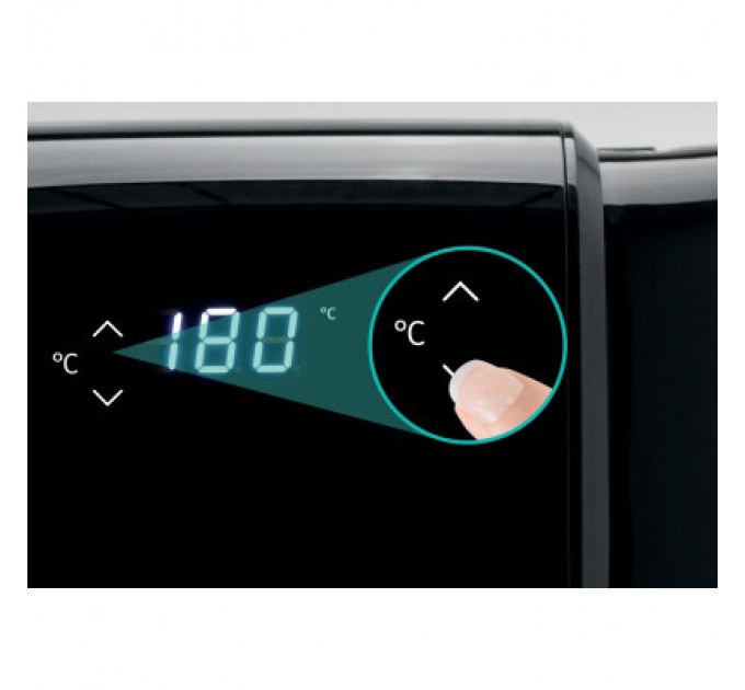 Gorenje Мультипіч Gorenje AF1700DB