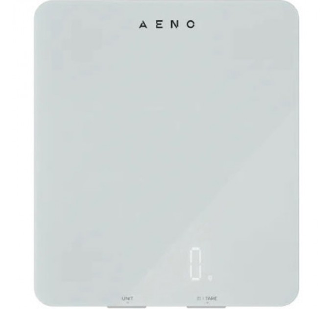 Ваги кухонні AENO AKS0001S
