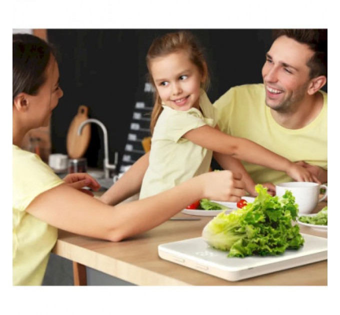 Ваги кухонні AENO AKS0001S