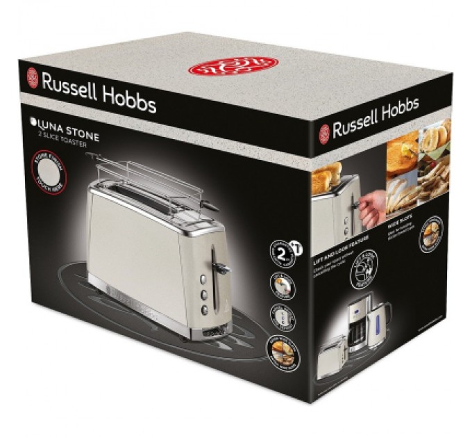 Russell Hobbs Тостер Russell Hobbs 26970-56