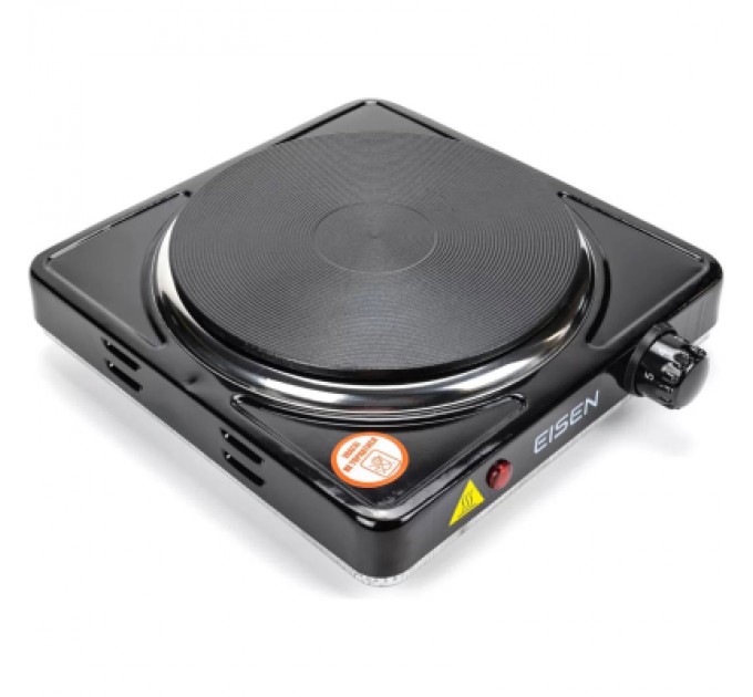 Настільна плита Eisen EHP-158B