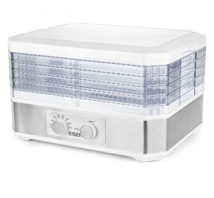 Сушка для овочів та фруктів Eisen EFD-055W