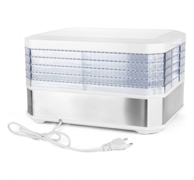 Сушка для овочів та фруктів Eisen EFD-055W