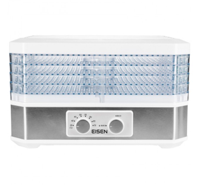 Сушка для овочів та фруктів Eisen EFD-055W