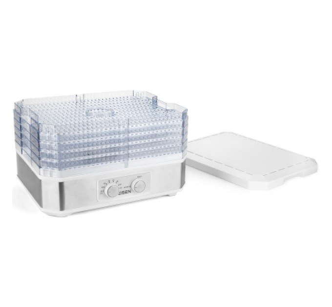 Сушка для овочів та фруктів Eisen EFD-055W