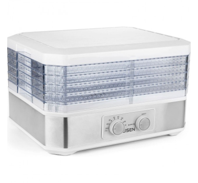 Сушка для овочів та фруктів Eisen EFD-055W