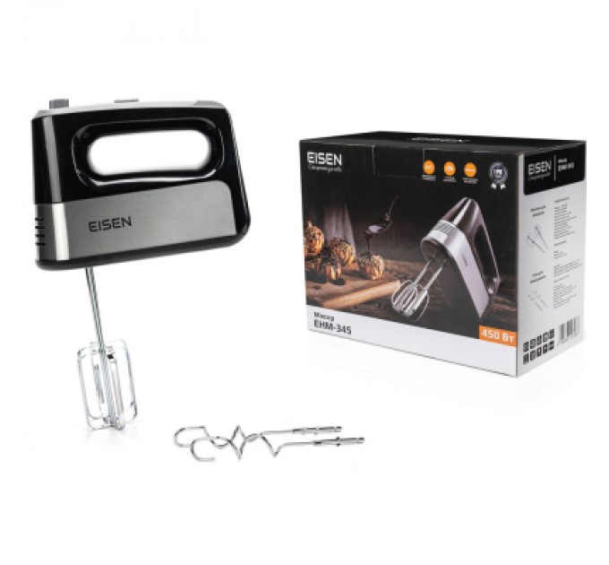 Eisen Міксер Eisen EHM-345
