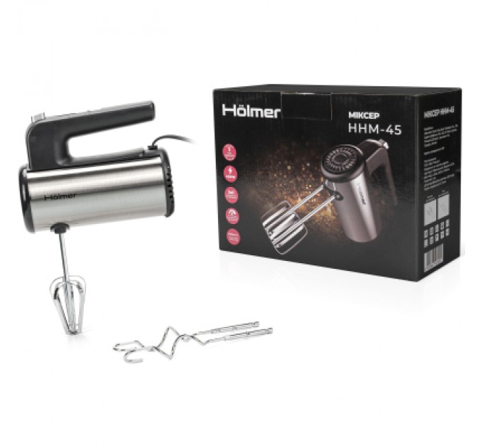 Hölmer Міксер Hölmer HHM-45