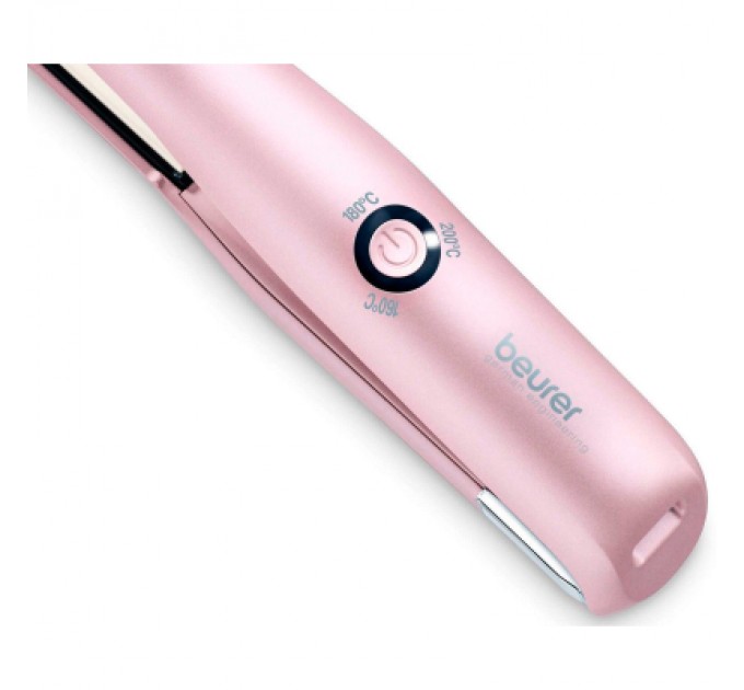 Вирівнювач для волосся Beurer HS 20