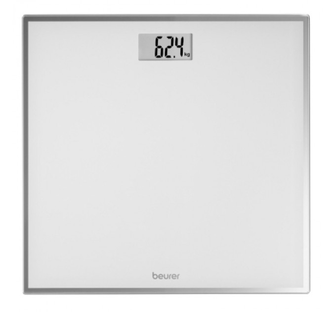 Beurer Ваги підлогові Beurer GS 120