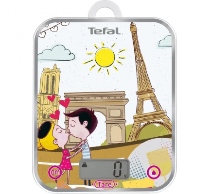 Ваги кухонні Tefal BC5125V1