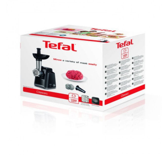 М'ясорубка Tefal NE105838