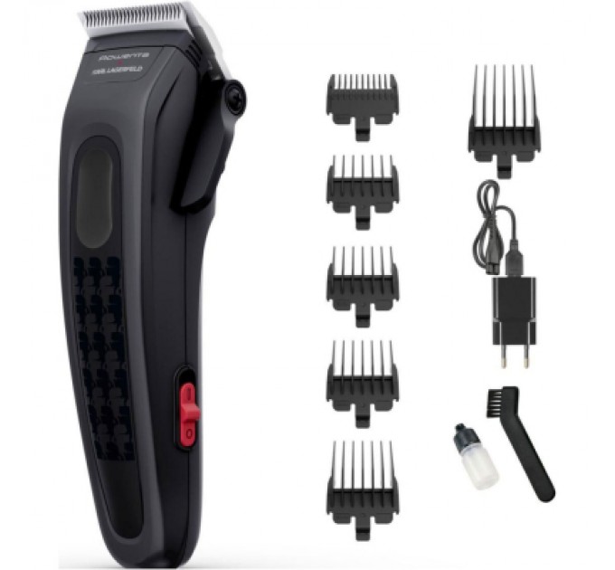 Rowenta Машинка для стрижки Rowenta TN152LF0