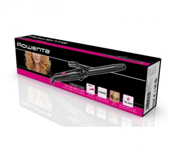 Rowenta Плойка Rowenta CF2133F0