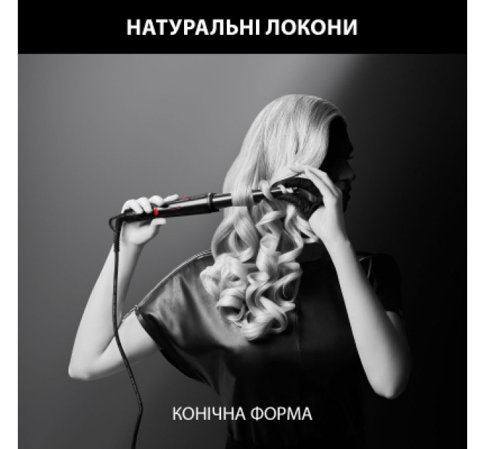 Rowenta Плойка Rowenta CF324LF0