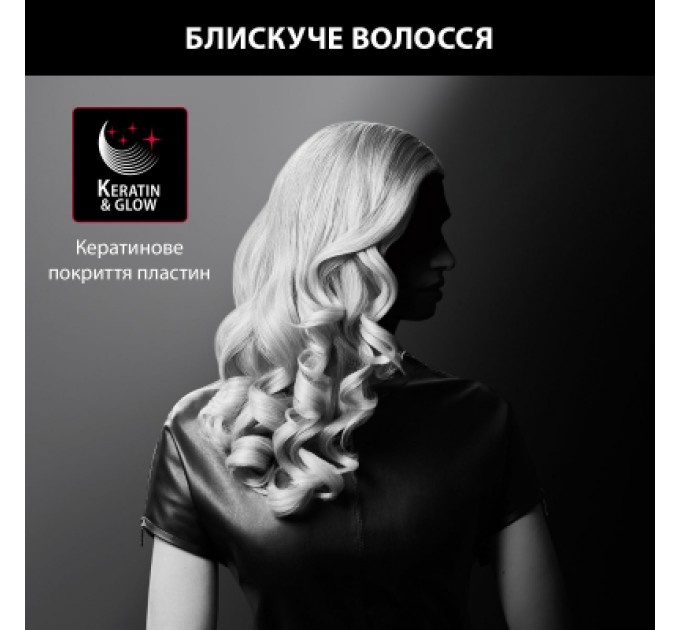 Rowenta Плойка Rowenta CF324LF0