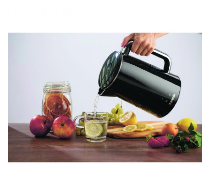 Gorenje Електрочайник Gorenje K17DWD