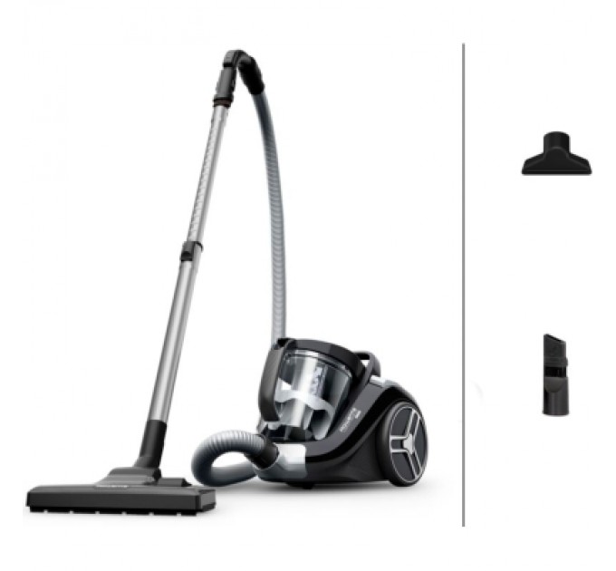 Rowenta Пилосос Rowenta RO4B25EA