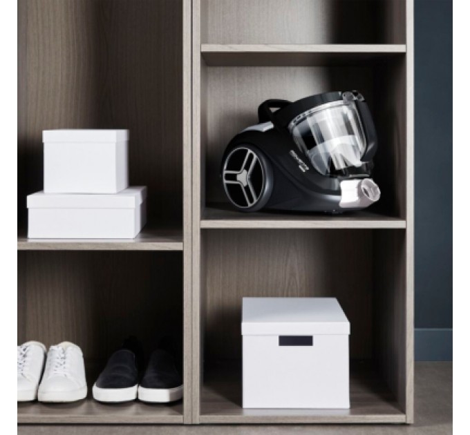 Rowenta Пилосос Rowenta RO4B25EA