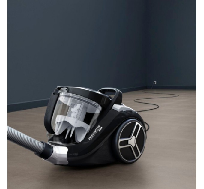 Rowenta Пилосос Rowenta RO4B25EA