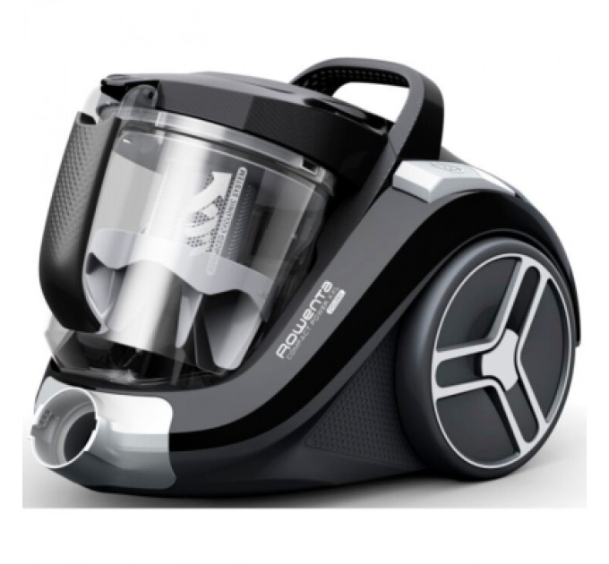 Rowenta Пилосос Rowenta RO4B25EA