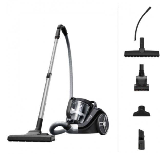 Rowenta Пилосос Rowenta RO4B75EA