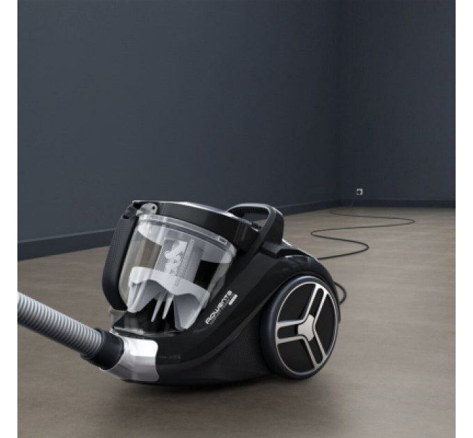 Rowenta Пилосос Rowenta RO4B75EA