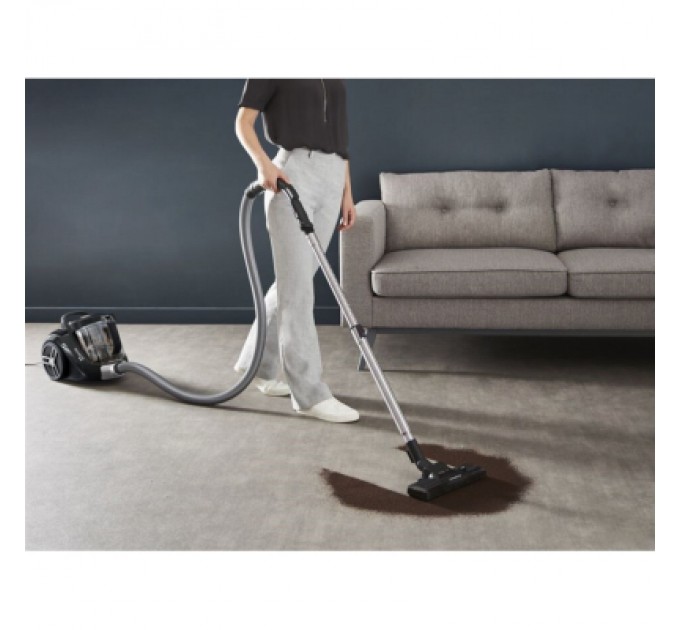 Rowenta Пилосос Rowenta RO4B75EA