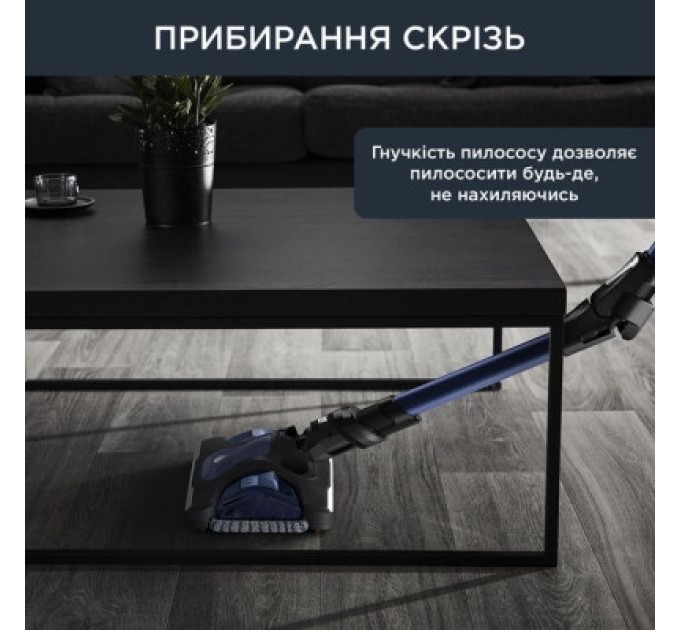 Rowenta Пилосос Rowenta RH99C0WO